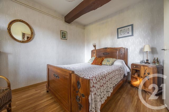 Maison &agrave; vendre - 4 pi&egrave;ces - 106,58 m2 - St Benoit De Carmaux - 81 - MIDI-PYRENEES