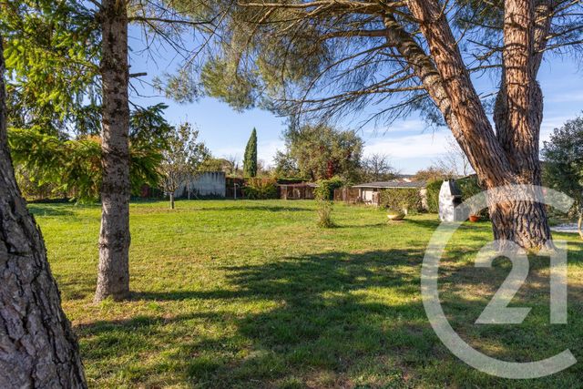 Maison &agrave; vendre - 4 pi&egrave;ces - 106,58 m2 - St Benoit De Carmaux - 81 - MIDI-PYRENEES