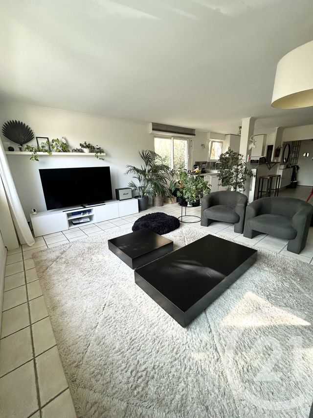 Appartement T5 &agrave; vendre - 5 pi&egrave;ces - 130,69 m2 - Martigues - 13 - PROVENCE-ALPES-COTE-D-AZUR