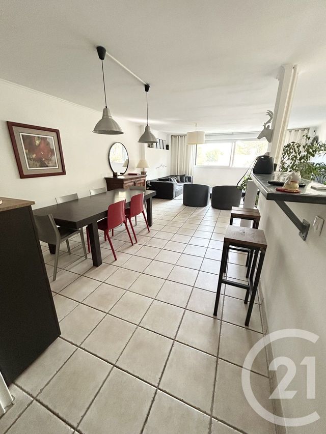 Appartement T5 &agrave; vendre - 5 pi&egrave;ces - 130,69 m2 - Martigues - 13 - PROVENCE-ALPES-COTE-D-AZUR