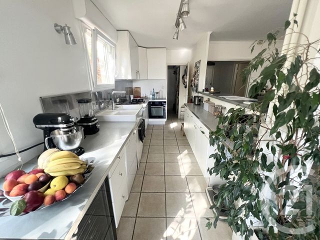 Appartement T5 &agrave; vendre - 5 pi&egrave;ces - 130,69 m2 - Martigues - 13 - PROVENCE-ALPES-COTE-D-AZUR