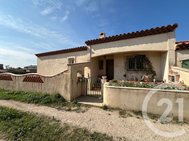 maison - PORT DE BOUC - 13