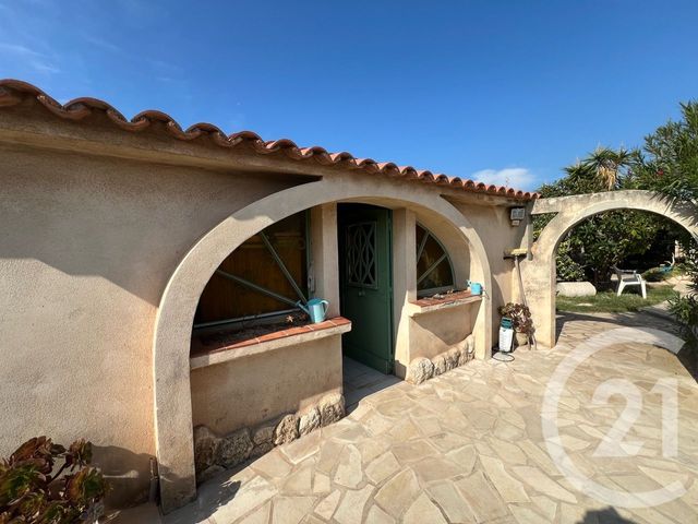 Maison à vendre - 4 pièces - 115 m2 - Port De Bouc - 13 - PROVENCE-ALPES-COTE-D-AZUR