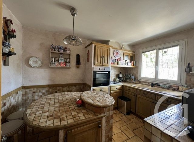 Maison à vendre - 4 pièces - 115 m2 - Port De Bouc - 13 - PROVENCE-ALPES-COTE-D-AZUR