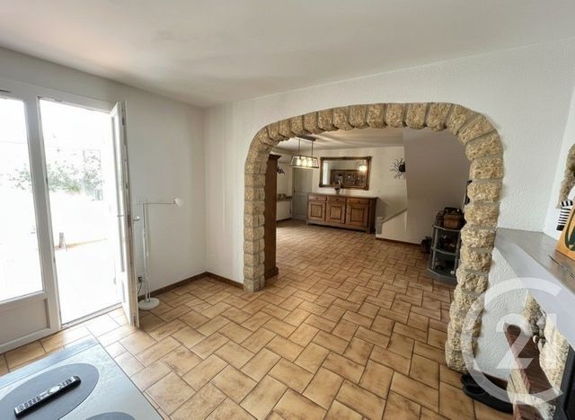 Maison à vendre - 4 pièces - 115 m2 - Port De Bouc - 13 - PROVENCE-ALPES-COTE-D-AZUR