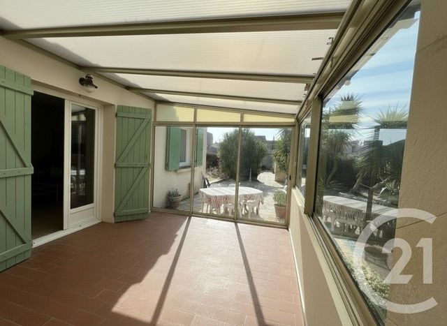 Maison à vendre - 4 pièces - 115 m2 - Port De Bouc - 13 - PROVENCE-ALPES-COTE-D-AZUR