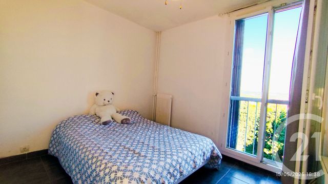 Appartement T3 à vendre - 3 pièces - 58,98 m2 - Port De Bouc - 13 - PROVENCE-ALPES-COTE-D-AZUR