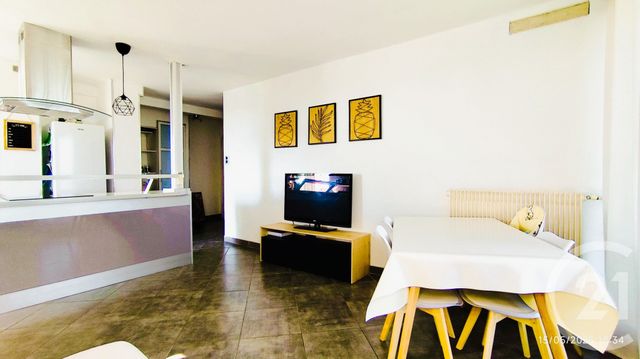 Appartement T3 à vendre - 3 pièces - 58,98 m2 - Port De Bouc - 13 - PROVENCE-ALPES-COTE-D-AZUR