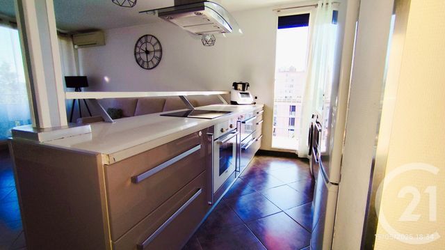 Appartement T3 à vendre - 3 pièces - 58,98 m2 - Port De Bouc - 13 - PROVENCE-ALPES-COTE-D-AZUR