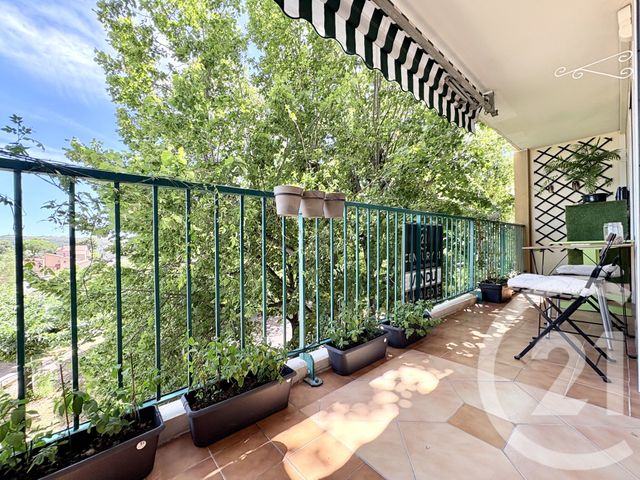 Appartement F3 à vendre - 3 pièces - 78 m2 - Martigues - 13 - PROVENCE-ALPES-COTE-D-AZUR