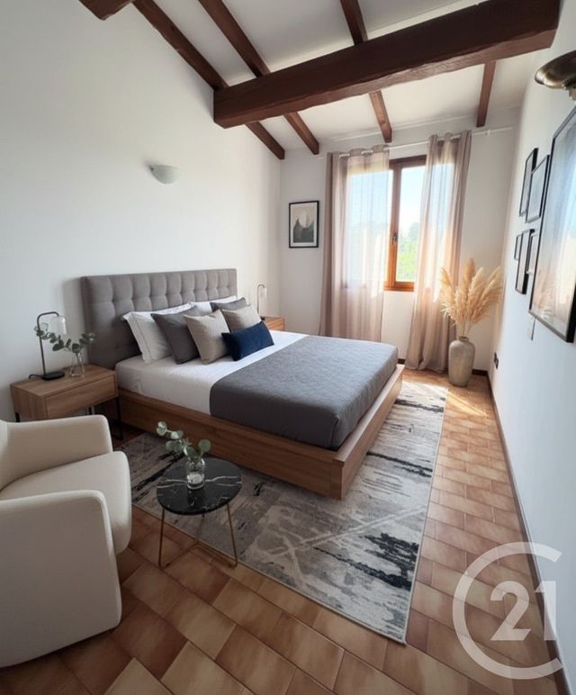 Maison à vendre - 4 pièces - 91,20 m2 - Martigues - 13 - PROVENCE-ALPES-COTE-D-AZUR