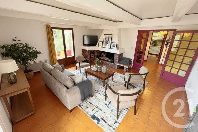 maison - MARTIGUES - 13