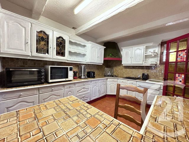 Maison à vendre - 4 pièces - 91,20 m2 - Martigues - 13 - PROVENCE-ALPES-COTE-D-AZUR