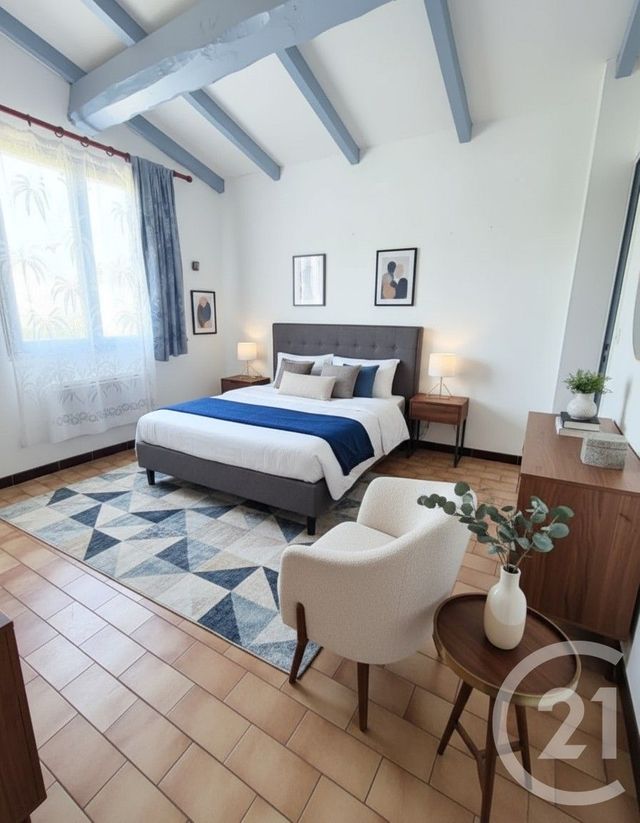 Maison à vendre - 4 pièces - 91,20 m2 - Martigues - 13 - PROVENCE-ALPES-COTE-D-AZUR