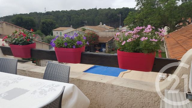 Maison à vendre - 9 pièces - 177,08 m2 - Martigues - 13 - PROVENCE-ALPES-COTE-D-AZUR