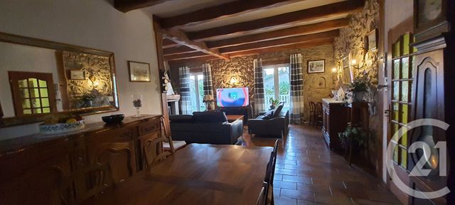 Maison à vendre - 9 pièces - 177,08 m2 - Martigues - 13 - PROVENCE-ALPES-COTE-D-AZUR