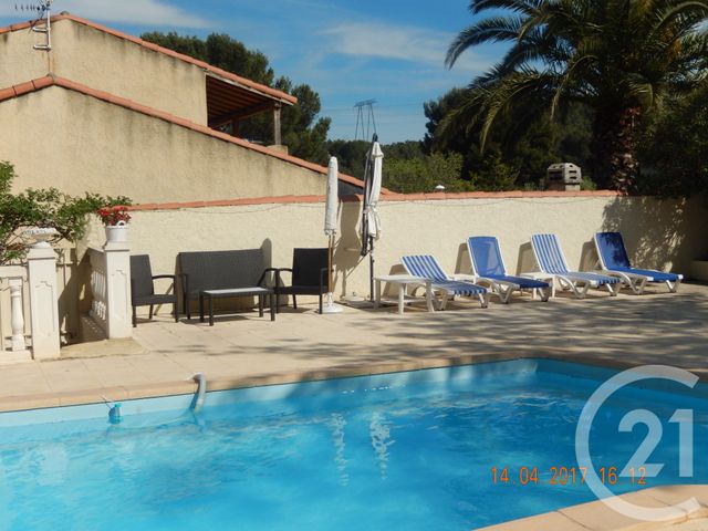 Maison à vendre - 9 pièces - 177,08 m2 - Martigues - 13 - PROVENCE-ALPES-COTE-D-AZUR