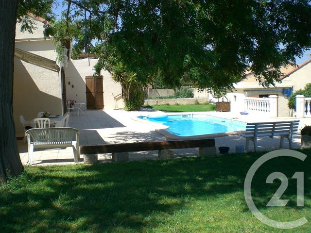 Maison à vendre - 9 pièces - 177,08 m2 - Martigues - 13 - PROVENCE-ALPES-COTE-D-AZUR