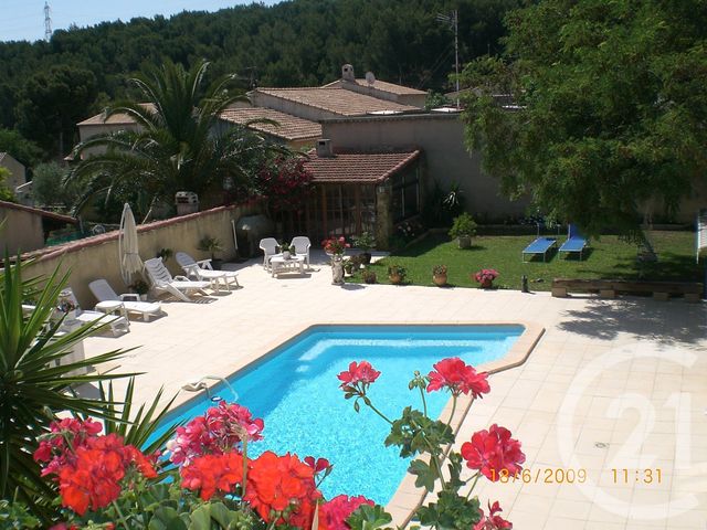 Maison à vendre - 9 pièces - 177,08 m2 - Martigues - 13 - PROVENCE-ALPES-COTE-D-AZUR