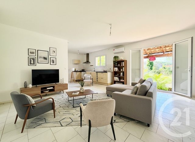 Maison à vendre - 4 pièces - 75 m2 - Martigues - 13 - PROVENCE-ALPES-COTE-D-AZUR