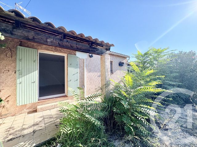 Maison à vendre - 4 pièces - 75 m2 - Martigues - 13 - PROVENCE-ALPES-COTE-D-AZUR