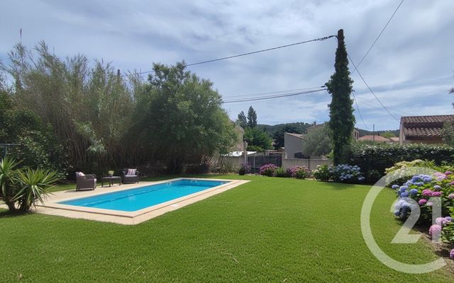 Maison à vendre - 4 pièces - 75 m2 - Martigues - 13 - PROVENCE-ALPES-COTE-D-AZUR