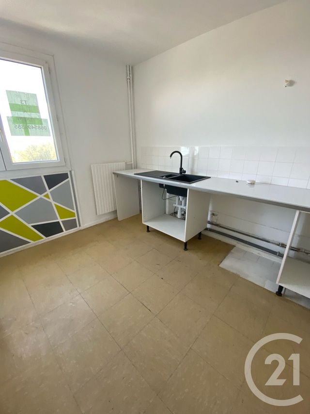 Appartement F3 à vendre - 3 pièces - 66 m2 - Port De Bouc - 13 - PROVENCE-ALPES-COTE-D-AZUR