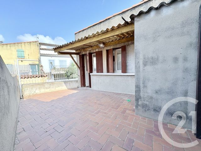 Maison à vendre - 5 pièces - 124 m2 - St Mitre Les Remparts - 13 - PROVENCE-ALPES-COTE-D-AZUR