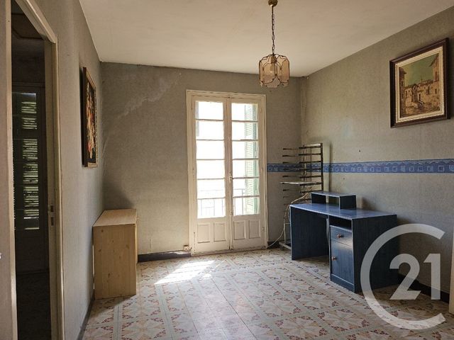 Immeuble &agrave; vendre - 120 m2 - Martigues - 13 - PROVENCE-ALPES-COTE-D-AZUR