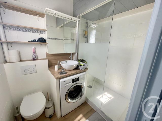 Maison &agrave; louer - 1 pi&egrave;ce - 22,88 m2 - Sausset Les Pins - 13 - PROVENCE-ALPES-COTE-D-AZUR