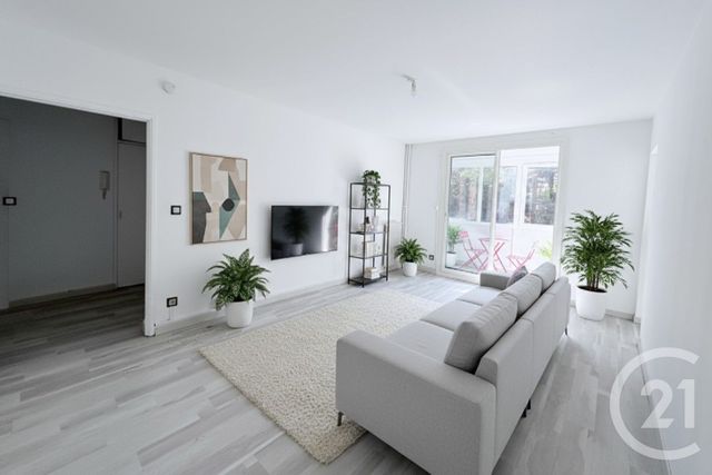 appartement - MARTIGUES - 13