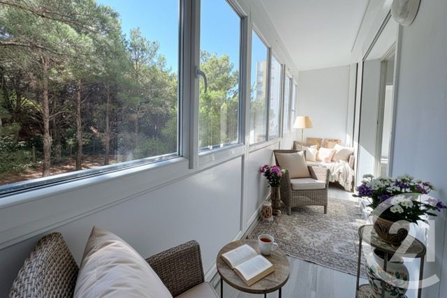 Appartement F4 à vendre - 4 pièces - 74 m2 - Martigues - 13 - PROVENCE-ALPES-COTE-D-AZUR