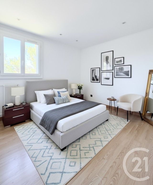 Appartement F4 à vendre - 4 pièces - 74 m2 - Martigues - 13 - PROVENCE-ALPES-COTE-D-AZUR