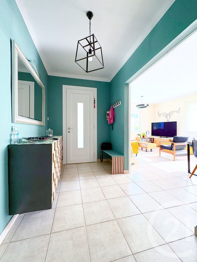 Maison à vendre - 4 pièces - 105 m2 - Martigues - 13 - PROVENCE-ALPES-COTE-D-AZUR