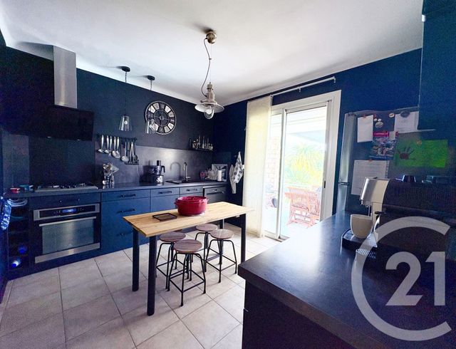 Maison à vendre - 4 pièces - 105 m2 - Martigues - 13 - PROVENCE-ALPES-COTE-D-AZUR