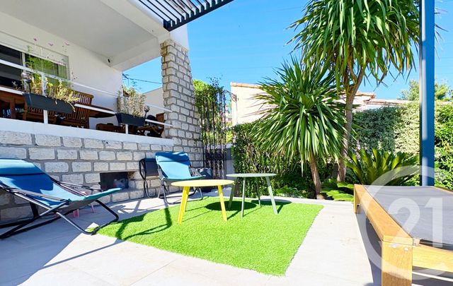 maison - MARTIGUES - 13