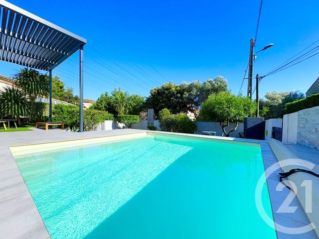 Maison à vendre - 4 pièces - 105 m2 - Martigues - 13 - PROVENCE-ALPES-COTE-D-AZUR