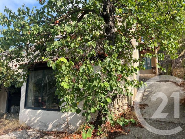 maison - MARTIGUES - 13