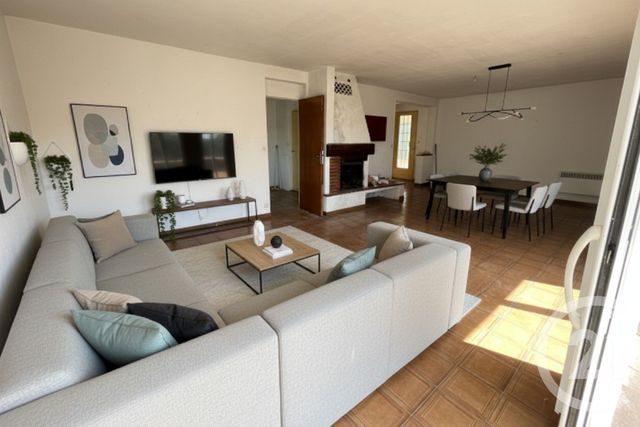 maison - MARTIGUES - 13