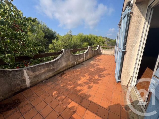 Maison &agrave; vendre - 4 pi&egrave;ces - 90 m2 - Martigues - 13 - PROVENCE-ALPES-COTE-D-AZUR