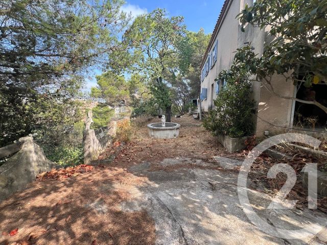 Maison &agrave; vendre - 4 pi&egrave;ces - 90 m2 - Martigues - 13 - PROVENCE-ALPES-COTE-D-AZUR