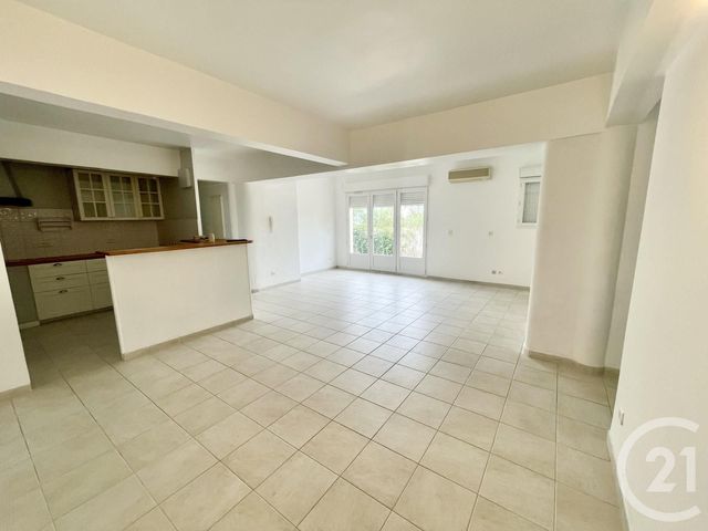 Appartement T5 à louer - 5 pièces - 109,87 m2 - Martigues - 13 - PROVENCE-ALPES-COTE-D-AZUR
