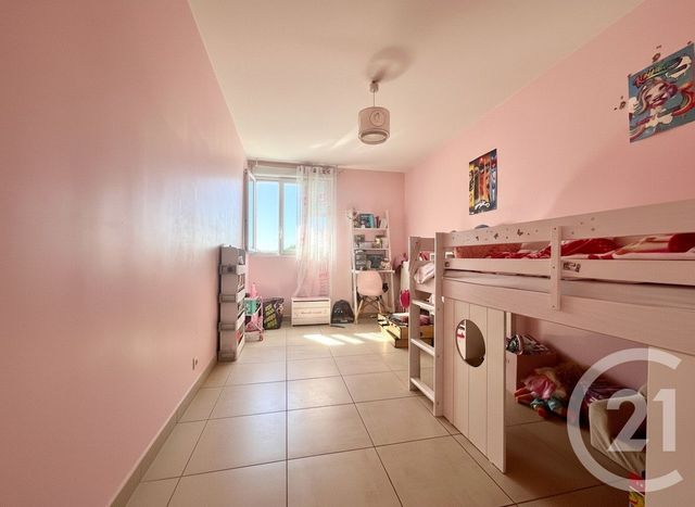 Appartement &agrave; vendre - 5 pi&egrave;ces - 101,26 m2 - Martigues - 13 - PROVENCE-ALPES-COTE-D-AZUR