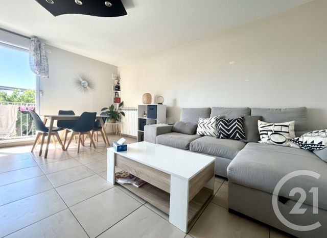 Appartement à vendre MARTIGUES