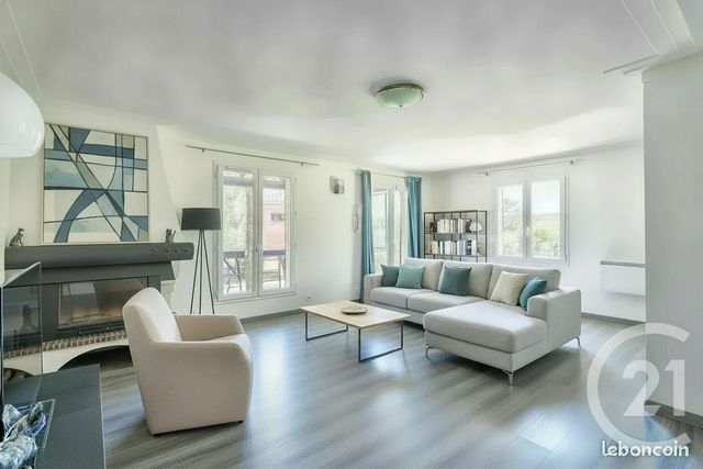 Maison à vendre - 7 pièces - 180 m2 - Martigues - 13 - PROVENCE-ALPES-COTE-D-AZUR