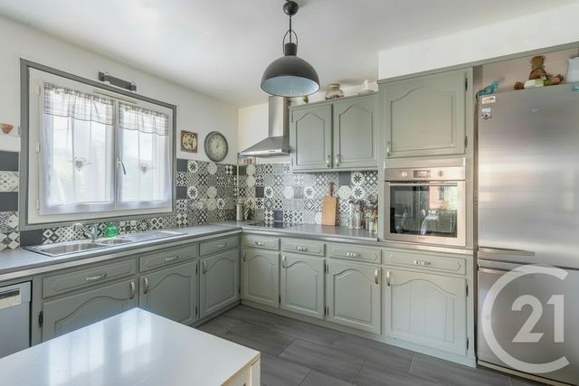 Maison à vendre - 7 pièces - 180 m2 - Martigues - 13 - PROVENCE-ALPES-COTE-D-AZUR