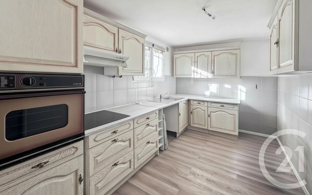 Maison à vendre - 7 pièces - 180 m2 - Martigues - 13 - PROVENCE-ALPES-COTE-D-AZUR