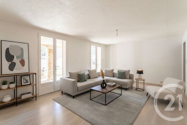 maison - MARTIGUES - 13