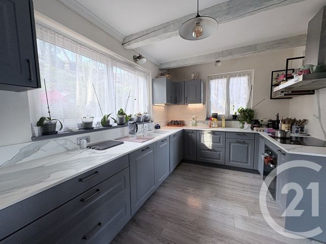 Maison à vendre - 6 pièces - 193,40 m2 - St Mitre Les Remparts - 13 - PROVENCE-ALPES-COTE-D-AZUR