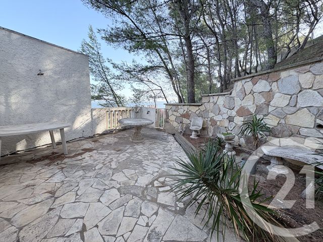 Maison à vendre - 6 pièces - 193,40 m2 - St Mitre Les Remparts - 13 - PROVENCE-ALPES-COTE-D-AZUR